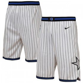 Hombre Orlando Magic Pantalones 2025-26 Nike Association Edition Swingman